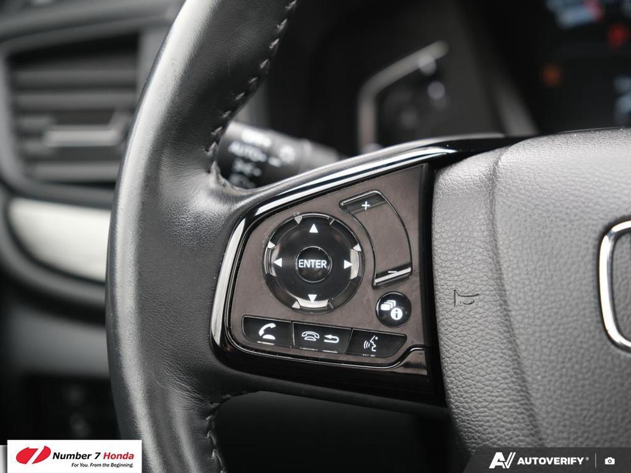 2022 Honda CR-V Black Edition *EXTENDED FACTORY WARRANTY*NO REPORT Photo