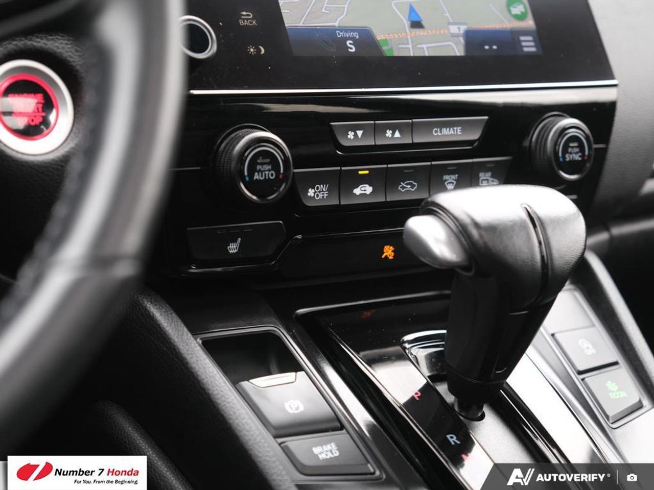 2022 Honda CR-V Black Edition *EXTENDED FACTORY WARRANTY*NO REPORT Photo