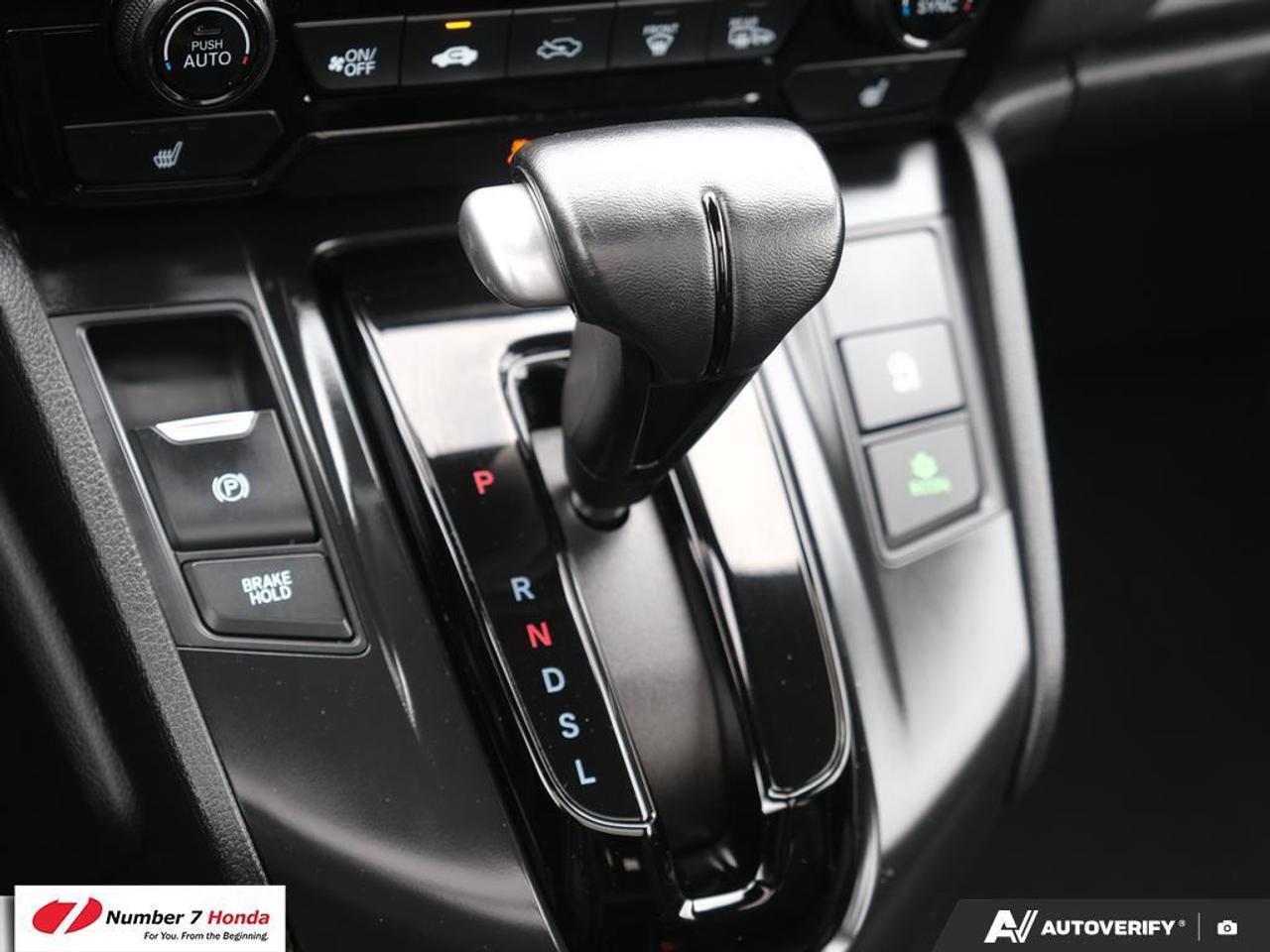 2022 Honda CR-V Black Edition *EXTENDED FACTORY WARRANTY*NO REPORT Photo