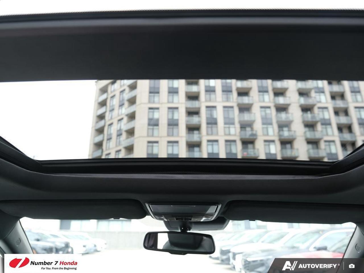 2022 Honda CR-V Black Edition *EXTENDED FACTORY WARRANTY*NO REPORT Photo