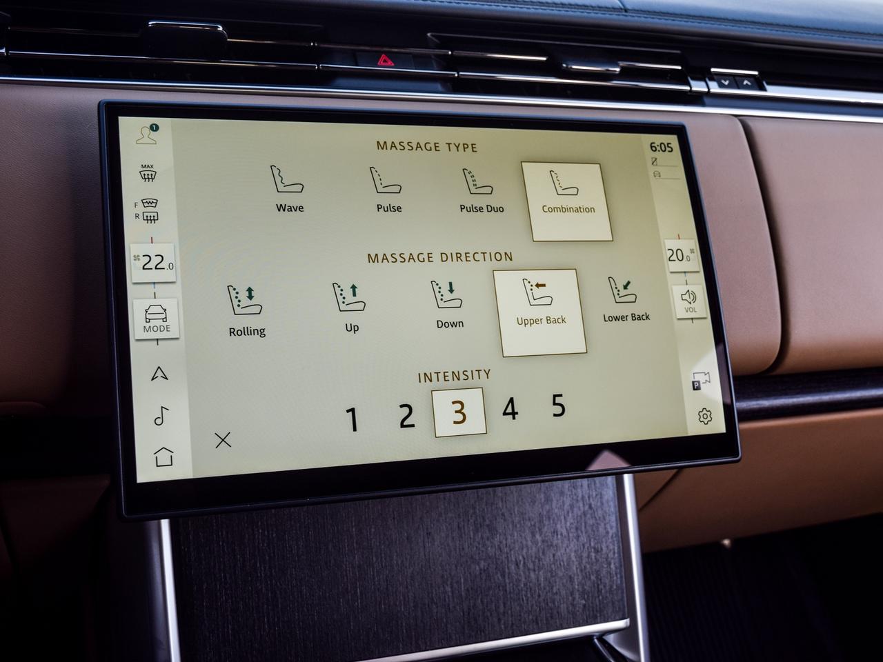 2025 Land Rover Range Rover P550e SE SWB Photo