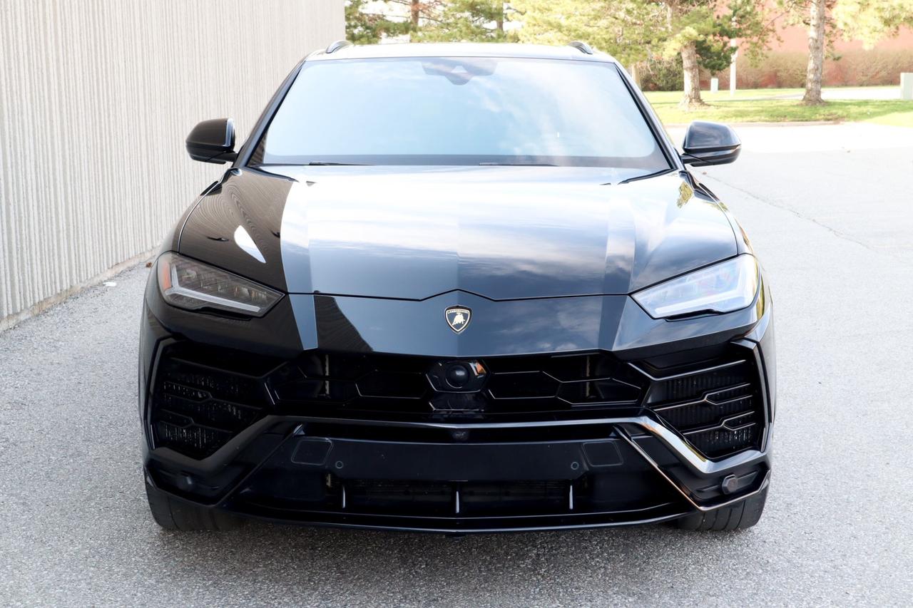 2019 Lamborghini Urus  Photo