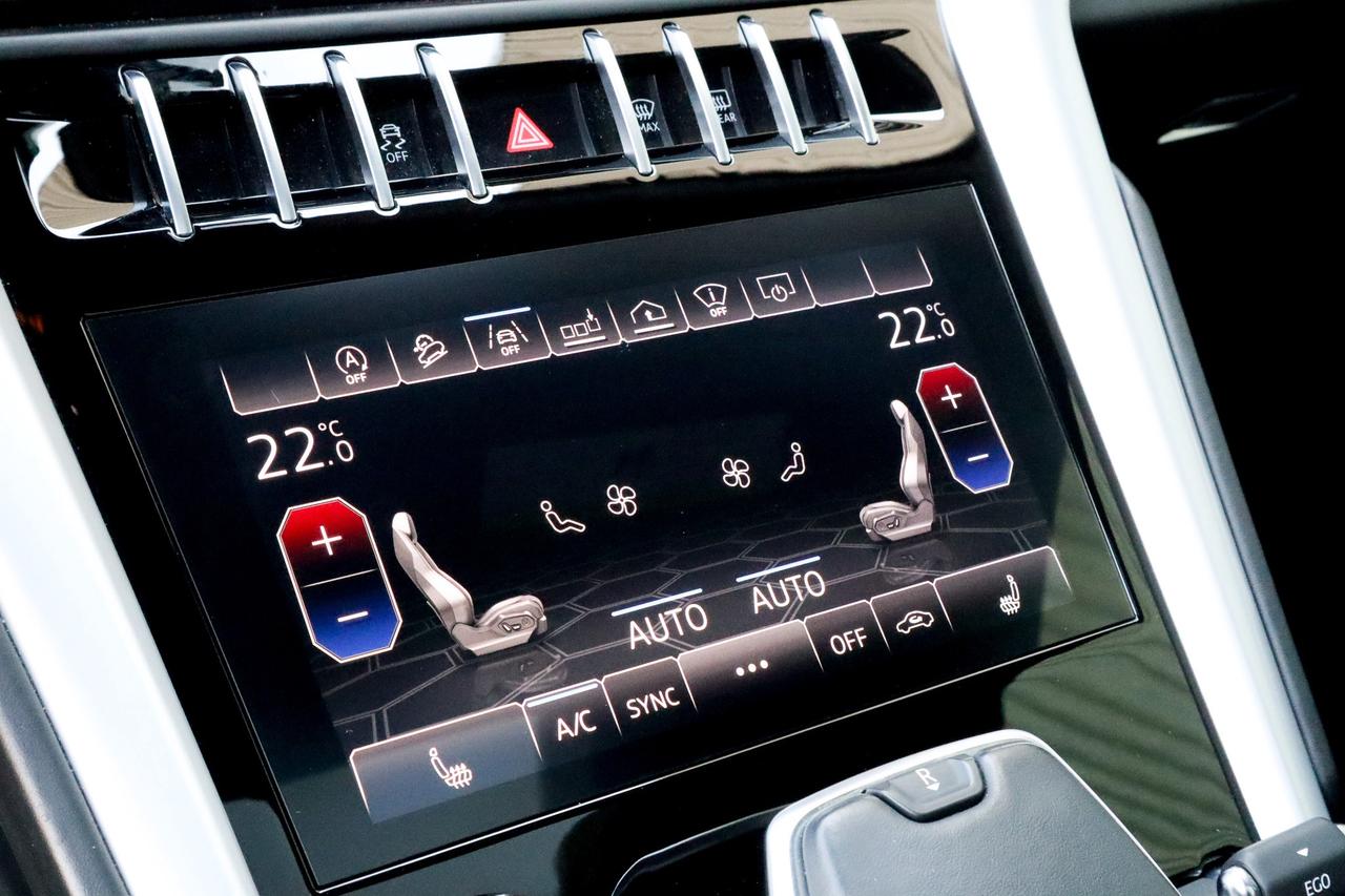2019 Lamborghini Urus  Photo