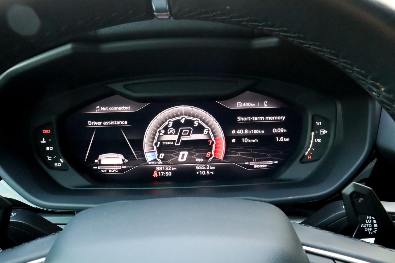 2019 Lamborghini Urus  Photo