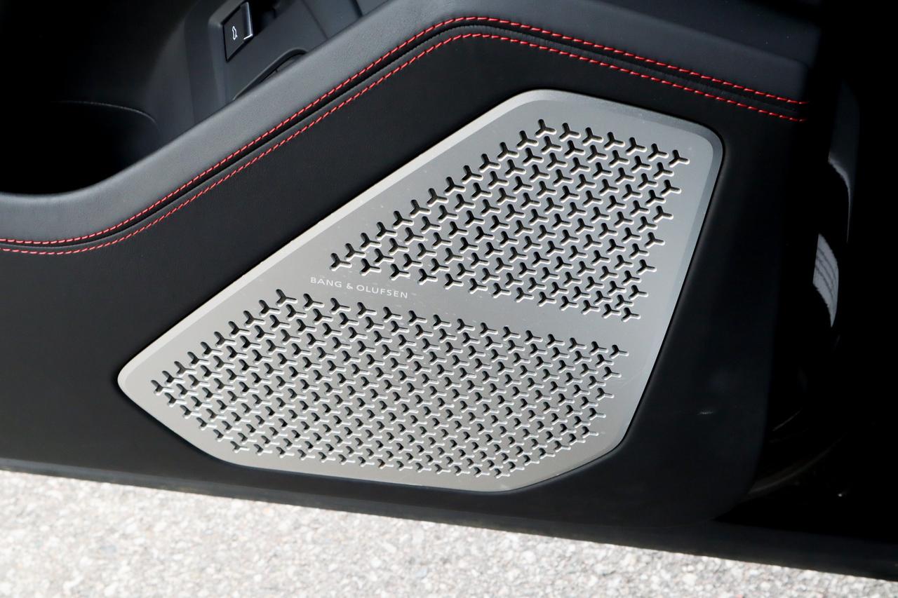 2019 Lamborghini Urus  Photo