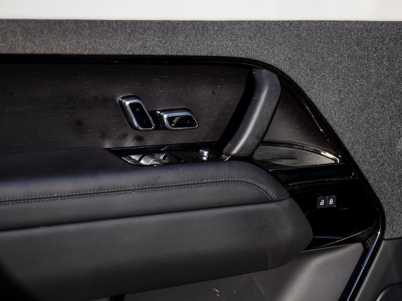 2024 Land Rover Range Rover Sport P400 Dynamic SE Photo