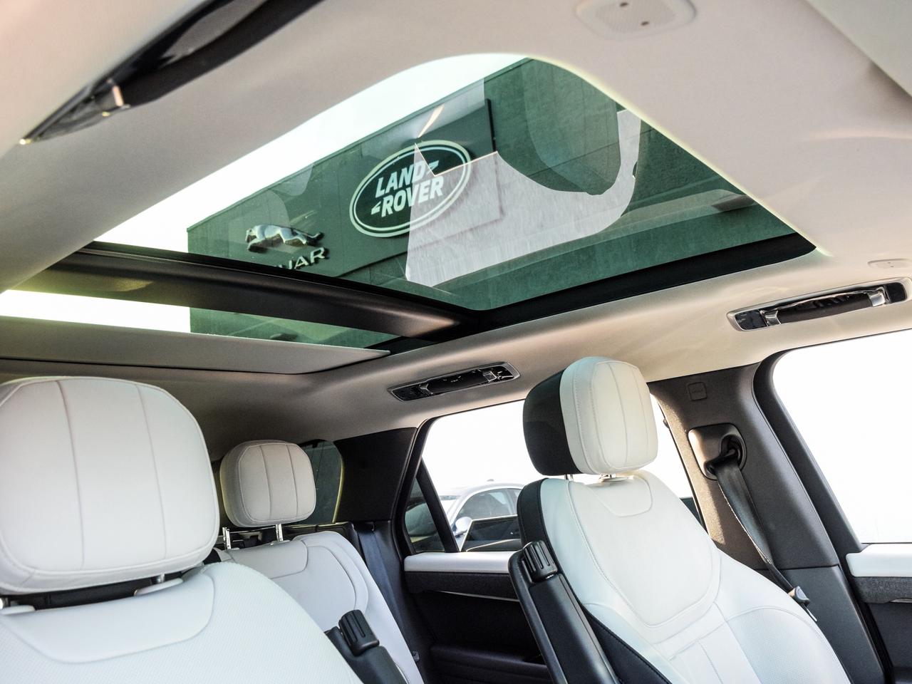 2024 Land Rover Range Rover Sport P400 Dynamic SE Photo