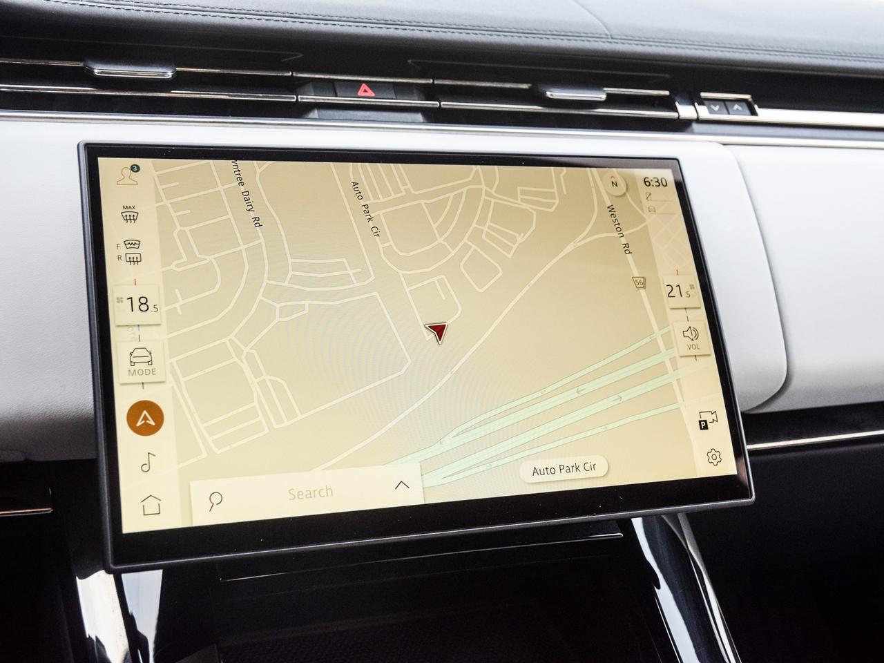 2024 Land Rover Range Rover Sport P400 Dynamic SE Photo