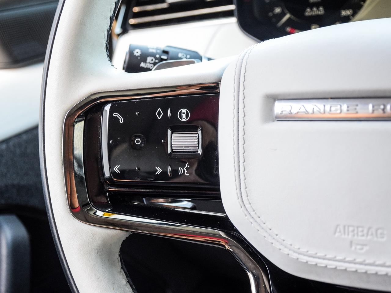 2024 Land Rover Range Rover Sport P400 Dynamic SE Photo