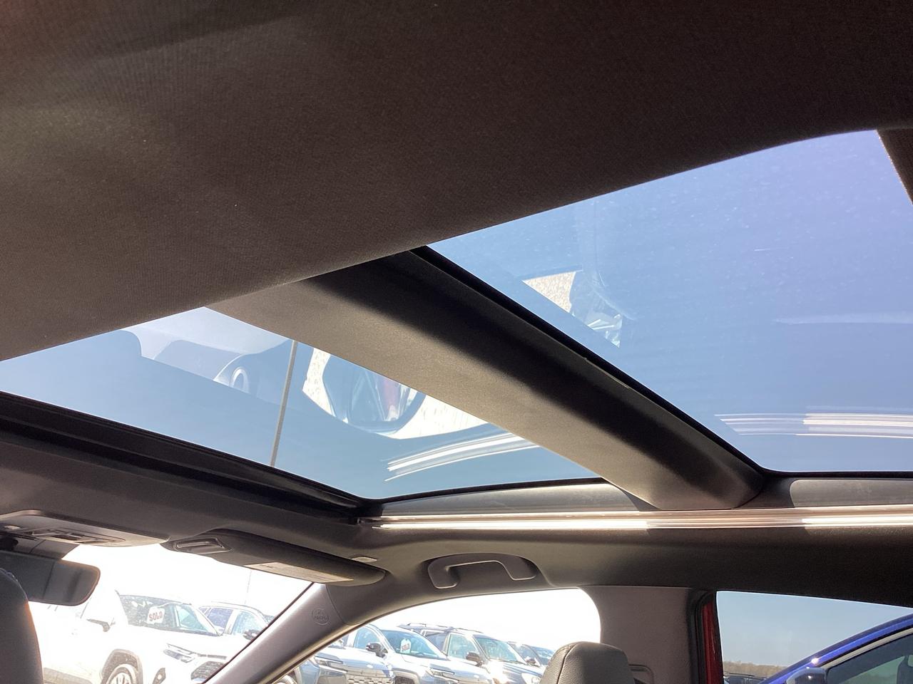 2025 Toyota Camry XSE AWD Photo2