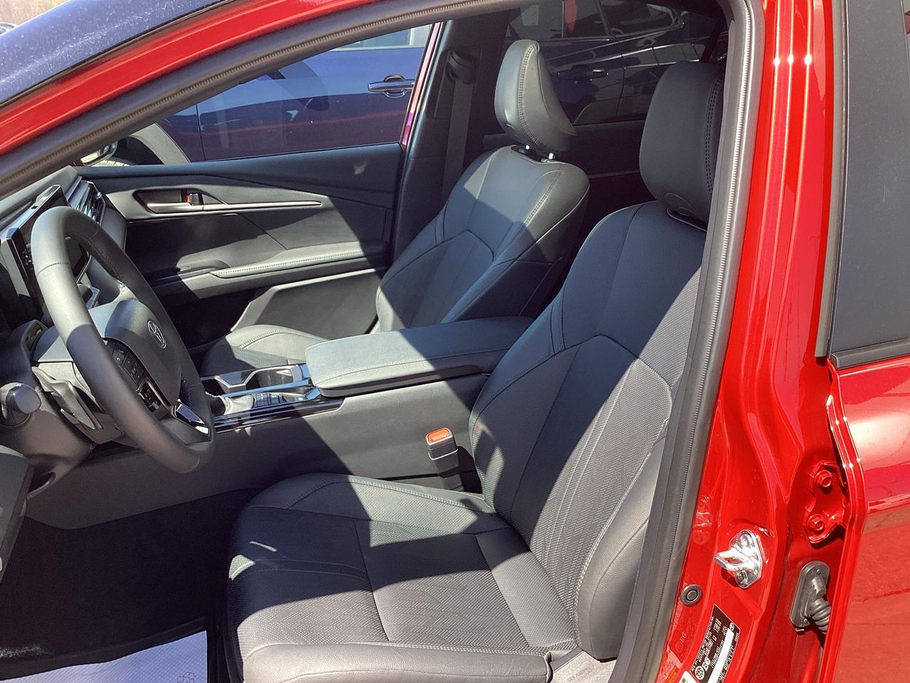 2025 Toyota Camry XSE AWD Photo