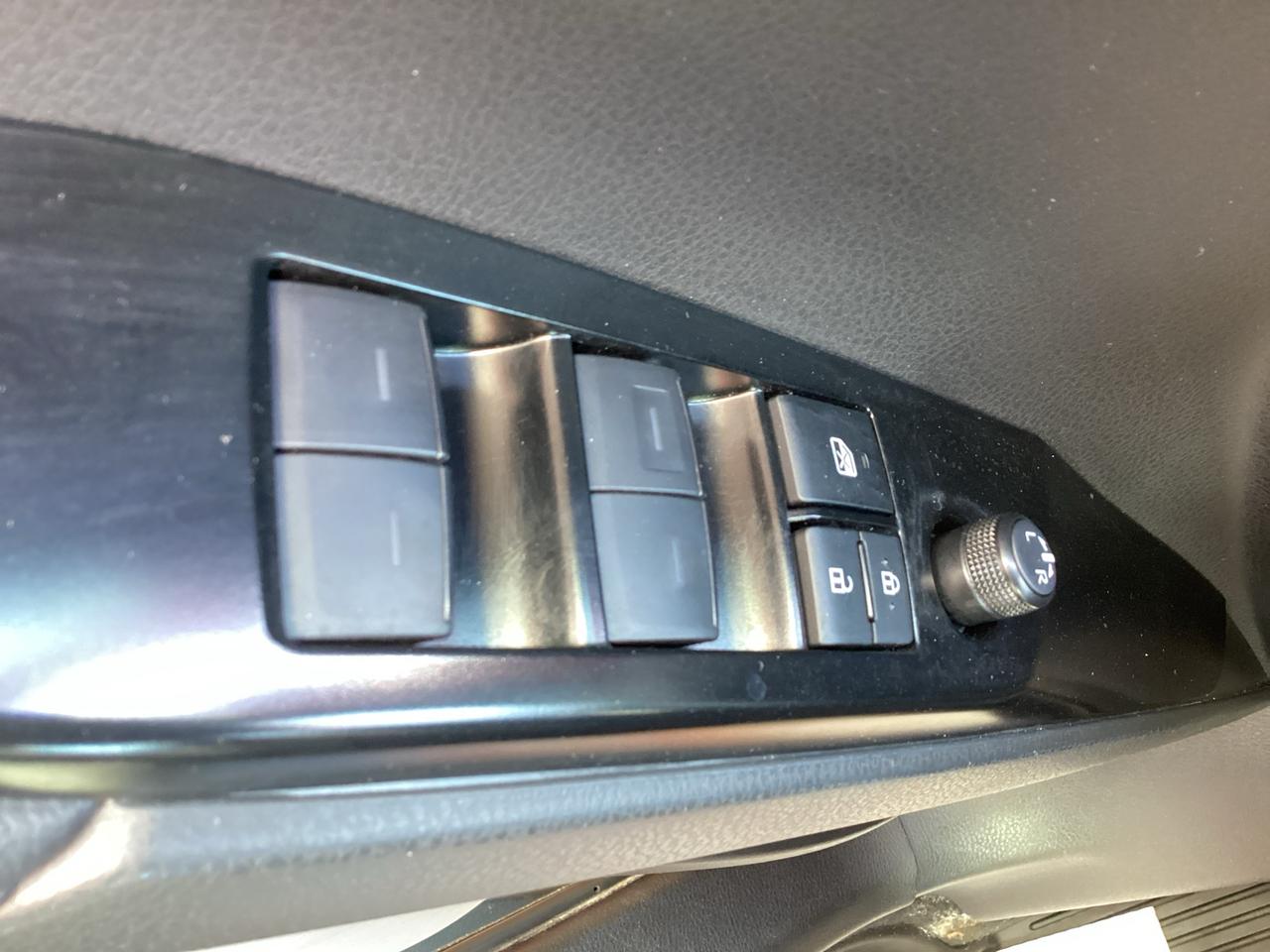 2025 Toyota Camry XSE AWD Photo