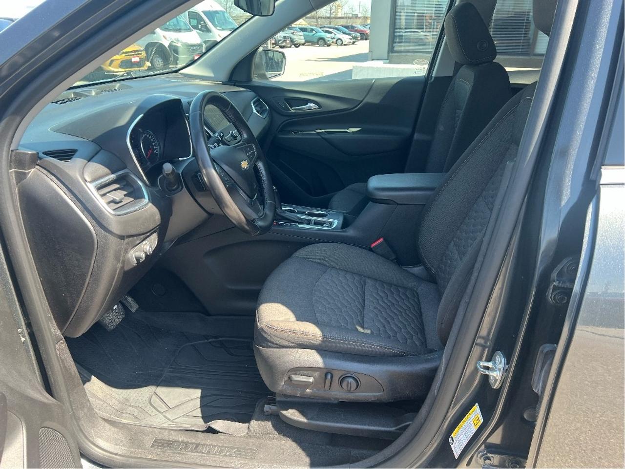 2019 Chevrolet Equinox LT AWD *HEATED SEATS *CLEAN CARFAX *ONE OWNER Photo