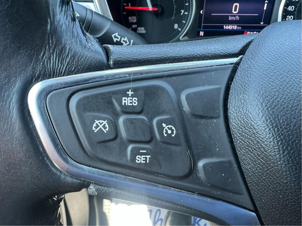 2019 Chevrolet Equinox LT AWD *HEATED SEATS *CLEAN CARFAX *ONE OWNER Photo