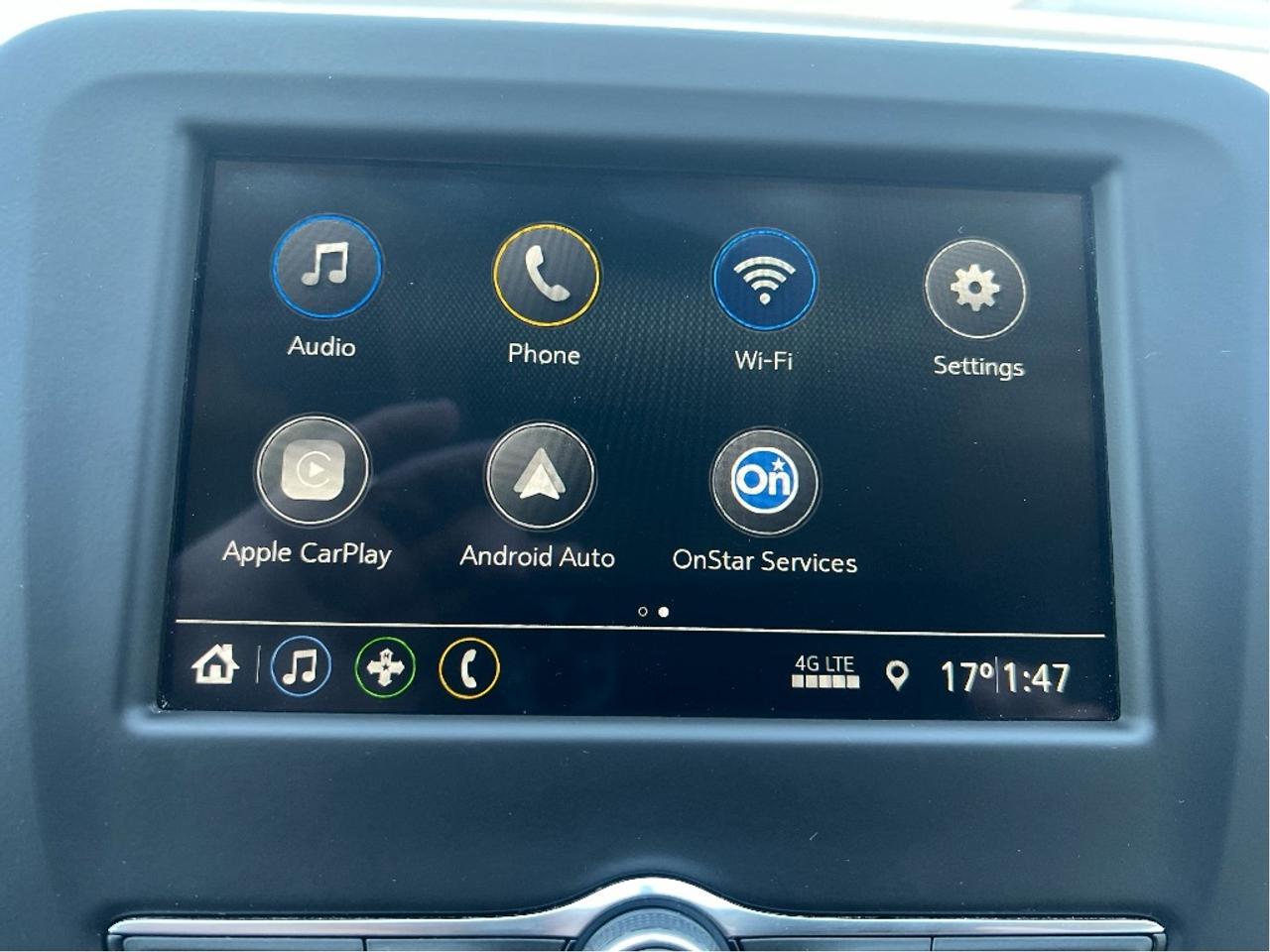 2019 Chevrolet Equinox LT AWD *HEATED SEATS *CLEAN CARFAX *ONE OWNER Photo