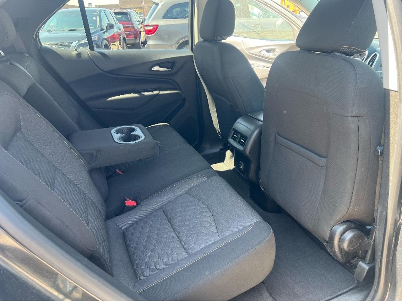 2019 Chevrolet Equinox LT AWD *HEATED SEATS *CLEAN CARFAX *ONE OWNER Photo