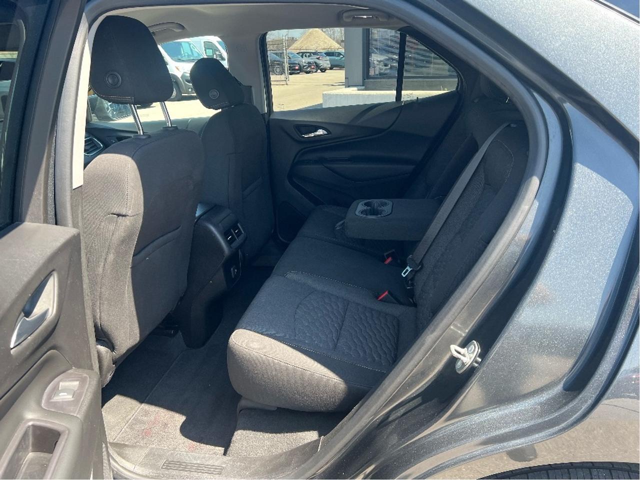 2019 Chevrolet Equinox LT AWD *HEATED SEATS *CLEAN CARFAX *ONE OWNER Photo