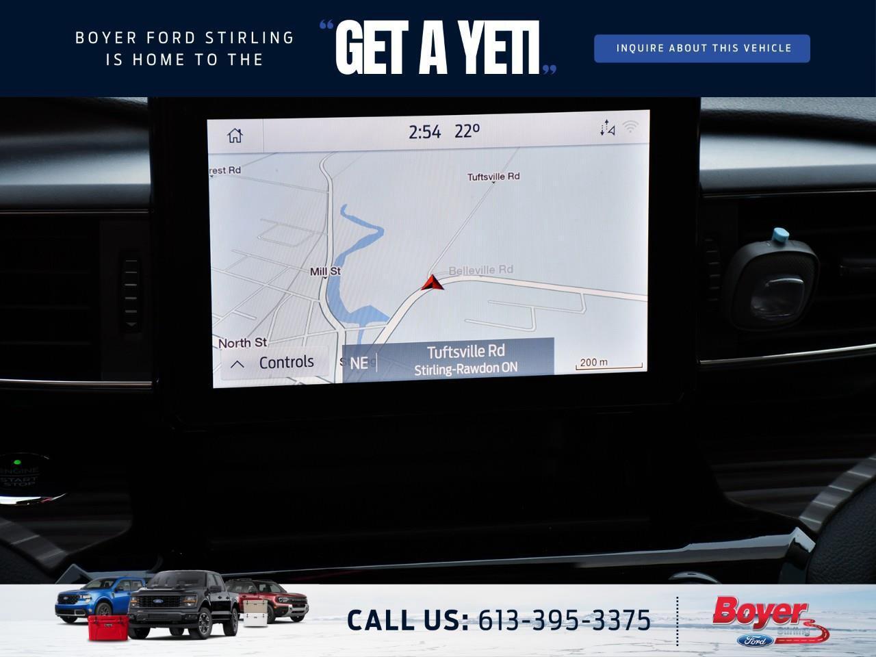 2021 Ford Explorer Limited CLEAN ACCIDENT REPORT, HYBRID! Photo