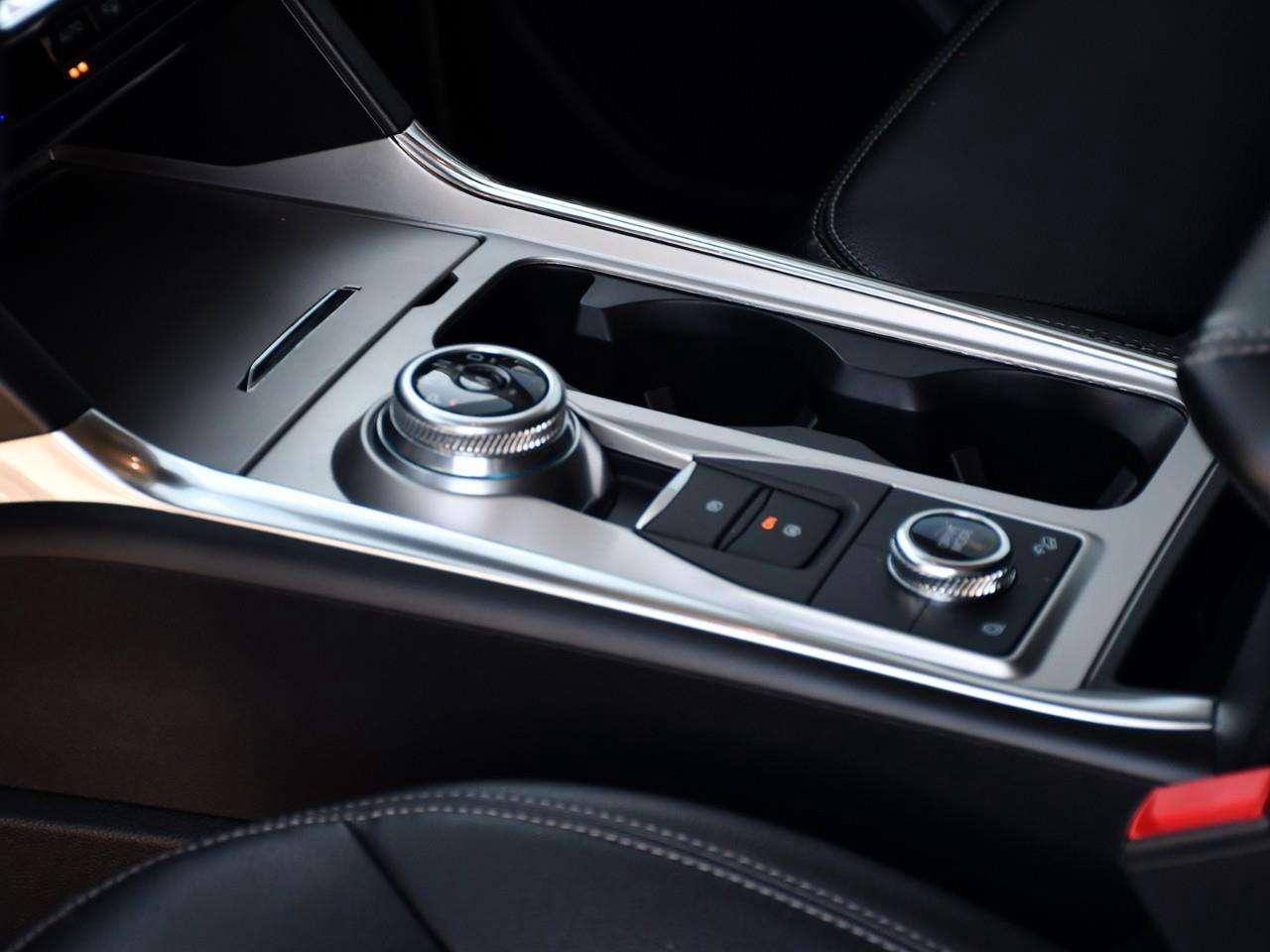 2021 Ford Explorer Limited CLEAN ACCIDENT REPORT, HYBRID! Photo