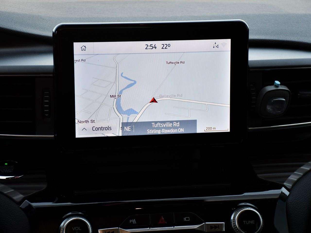 2021 Ford Explorer Limited CLEAN ACCIDENT REPORT, HYBRID! Photo