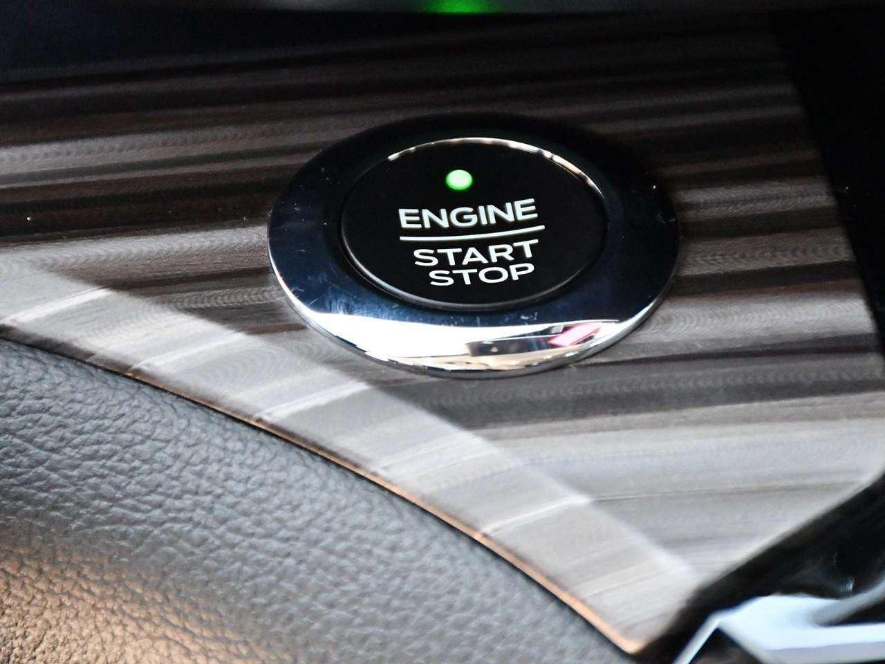 2021 Ford Explorer Limited CLEAN ACCIDENT REPORT, HYBRID! Photo