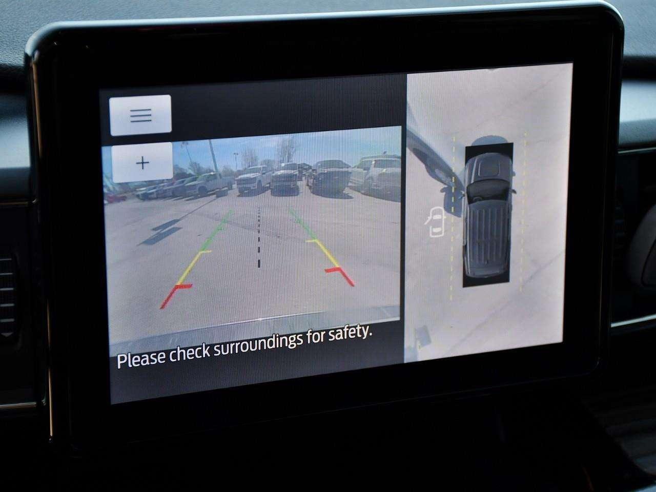 2021 Ford Explorer Limited CLEAN ACCIDENT REPORT, HYBRID! Photo