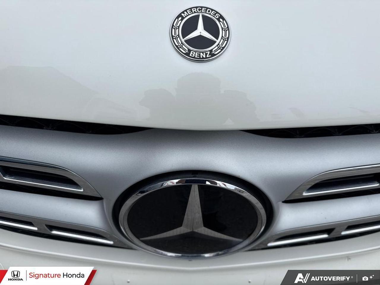 2021 Mercedes-Benz GLS GLS 450 Photo