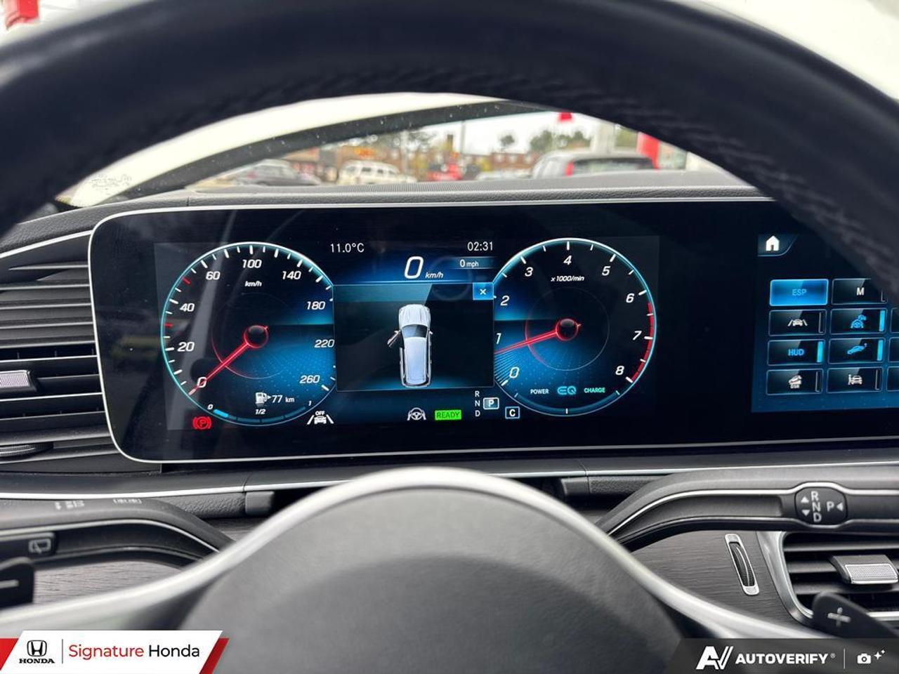 2021 Mercedes-Benz GLS GLS 450 Photo