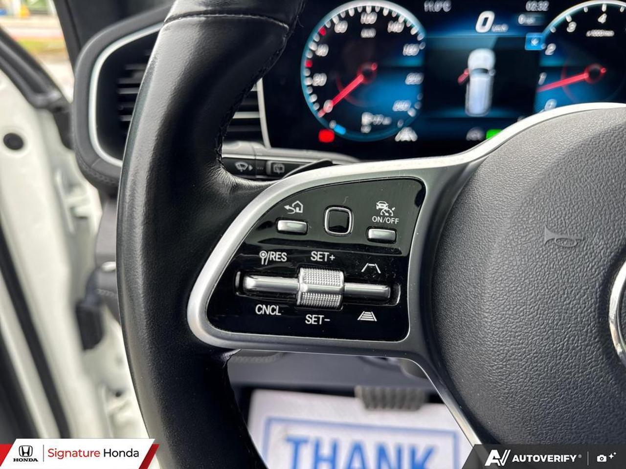 2021 Mercedes-Benz GLS GLS 450 Photo