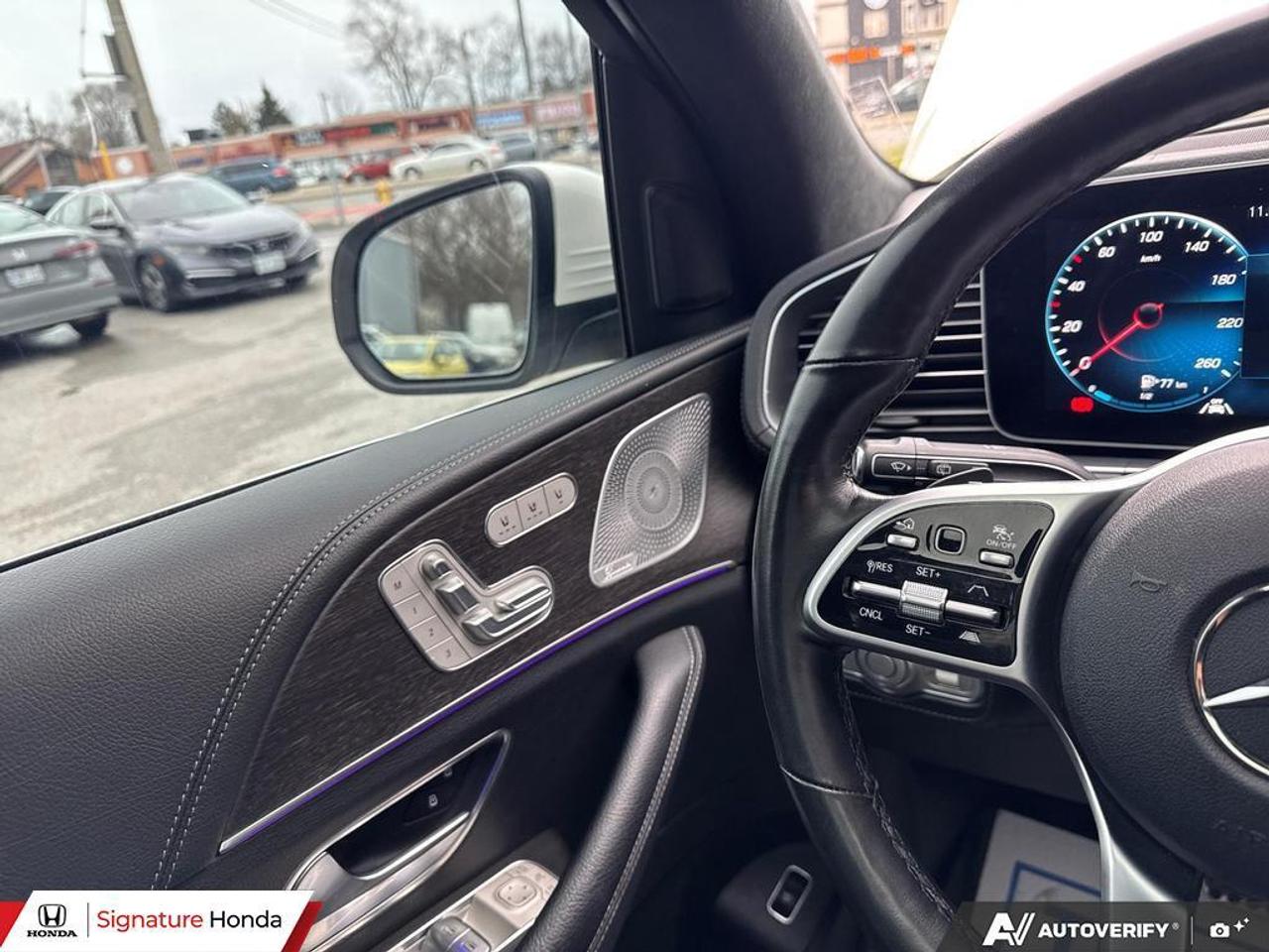 2021 Mercedes-Benz GLS GLS 450 Photo