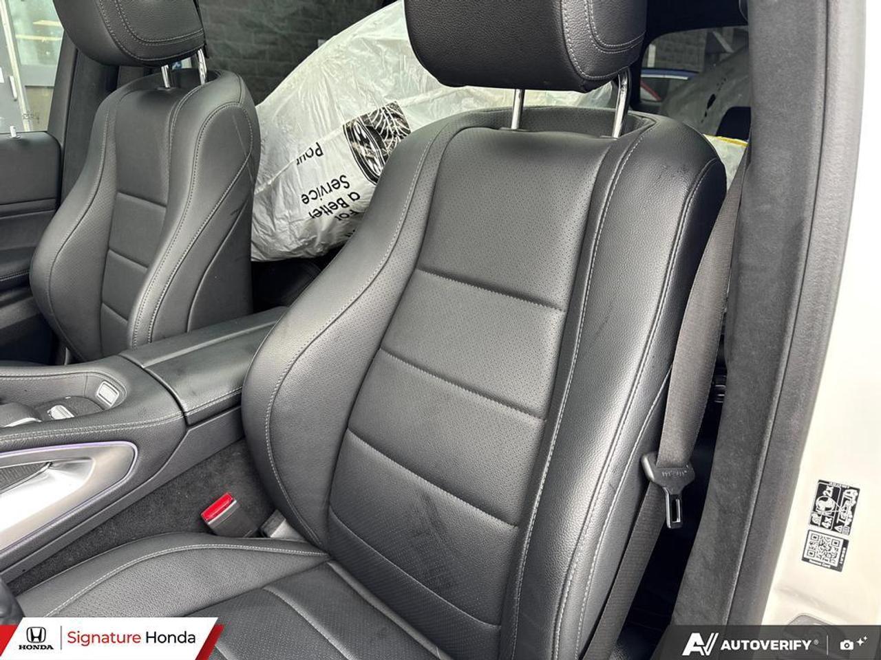 2021 Mercedes-Benz GLS GLS 450 Photo