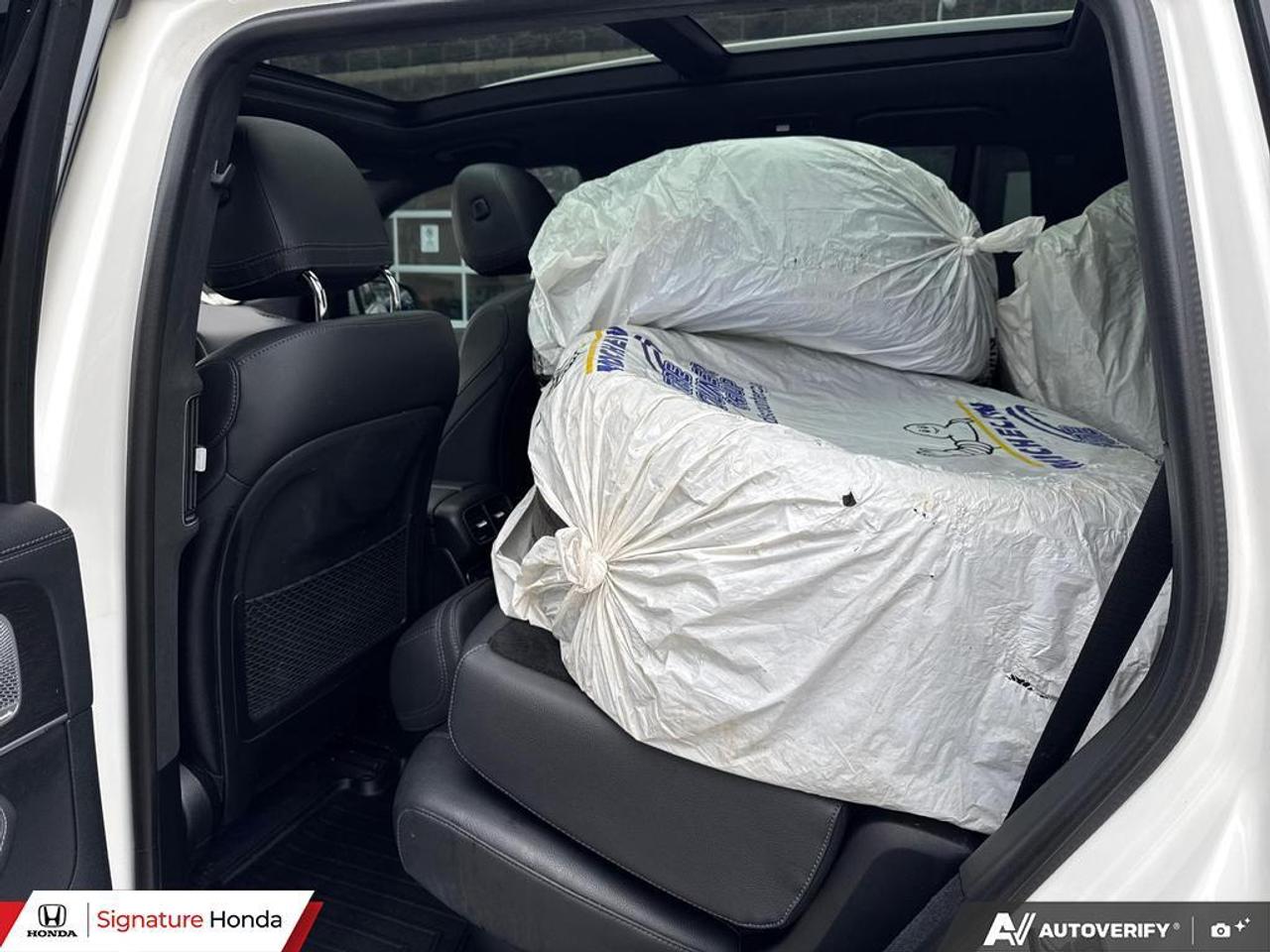2021 Mercedes-Benz GLS GLS 450 Photo