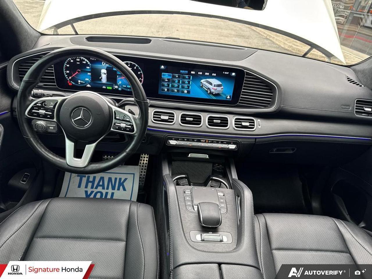 2021 Mercedes-Benz GLS GLS 450 Photo
