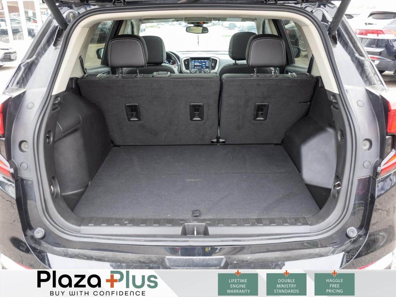 2024 GMC Terrain Denali Clean CarFax Report   All Wheel Drive   Cer Photo