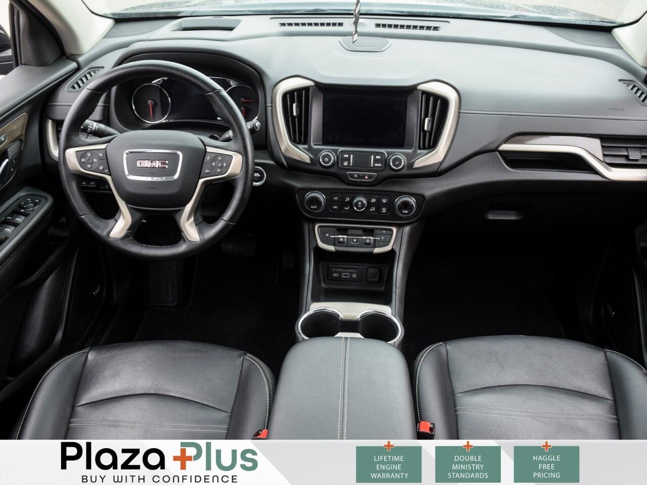 2024 GMC Terrain Denali Clean CarFax Report   All Wheel Drive   Cer Photo