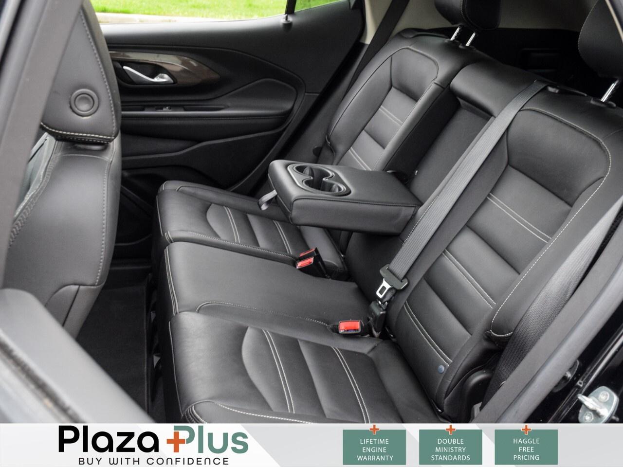 2024 GMC Terrain Denali Clean CarFax Report   All Wheel Drive   Cer Photo