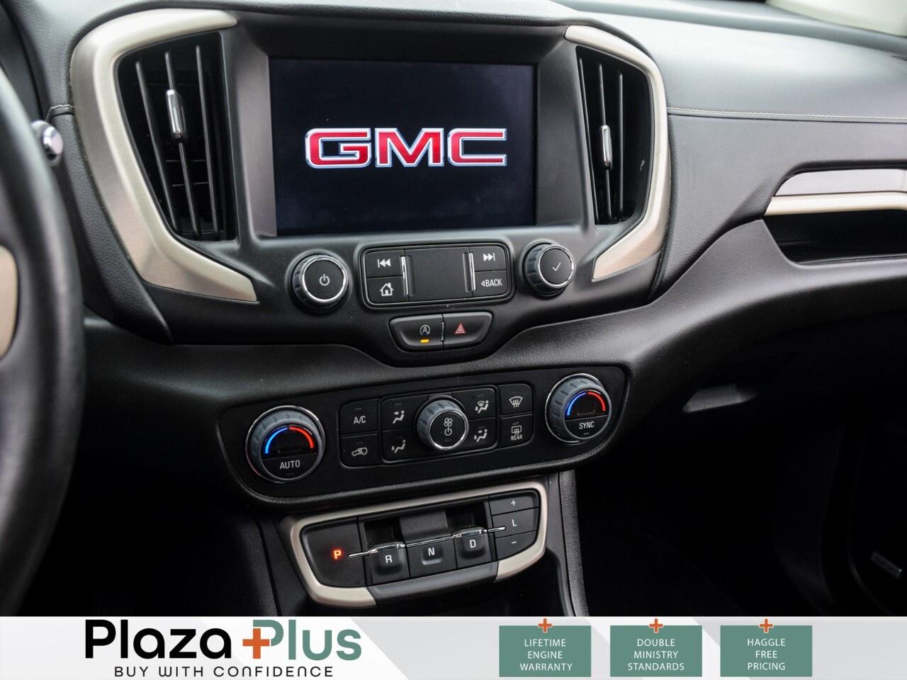 2024 GMC Terrain Denali Clean CarFax Report   All Wheel Drive   Cer Photo