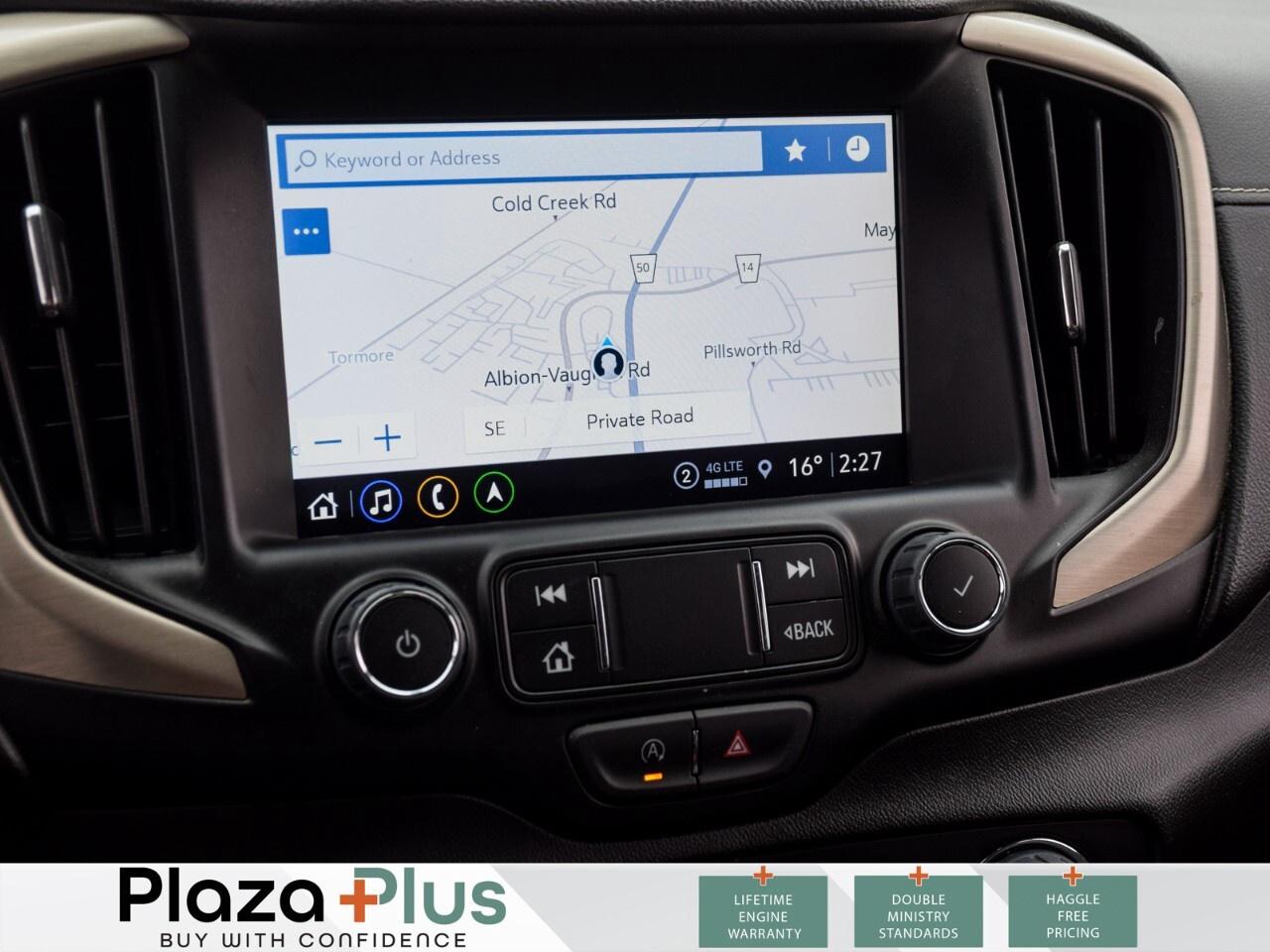 2024 GMC Terrain Denali Clean CarFax Report   All Wheel Drive   Cer Photo