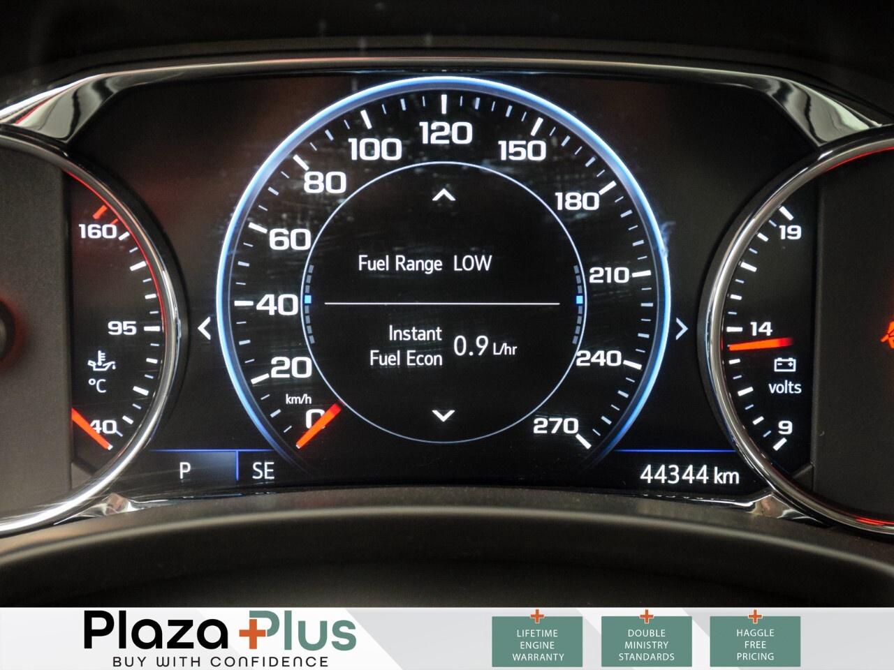 2024 GMC Terrain Denali Clean CarFax Report   All Wheel Drive   Cer Photo