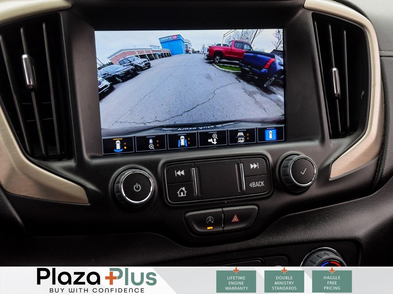 2024 GMC Terrain Denali Clean CarFax Report   All Wheel Drive   Cer Photo