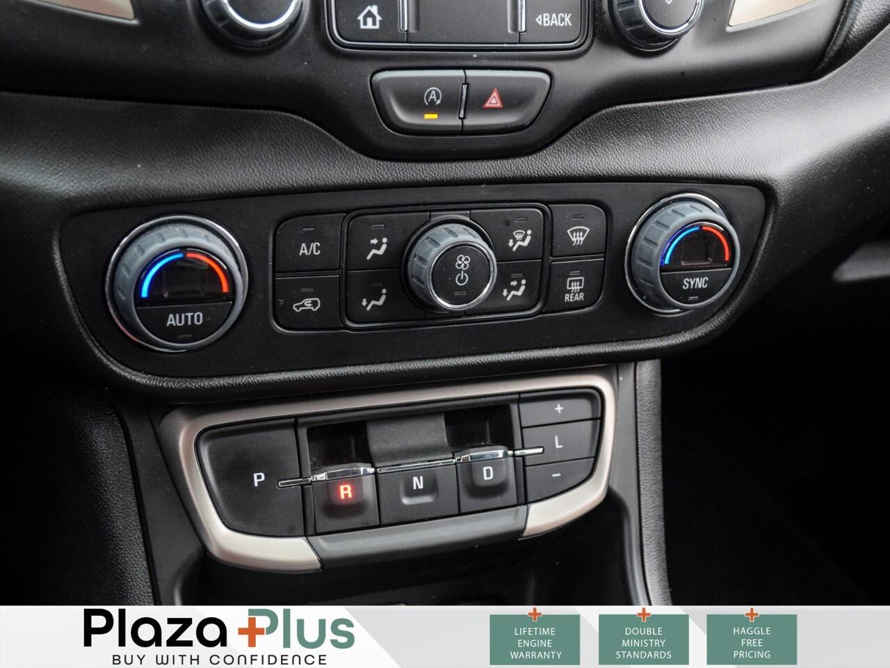 2024 GMC Terrain Denali Clean CarFax Report   All Wheel Drive   Cer Photo