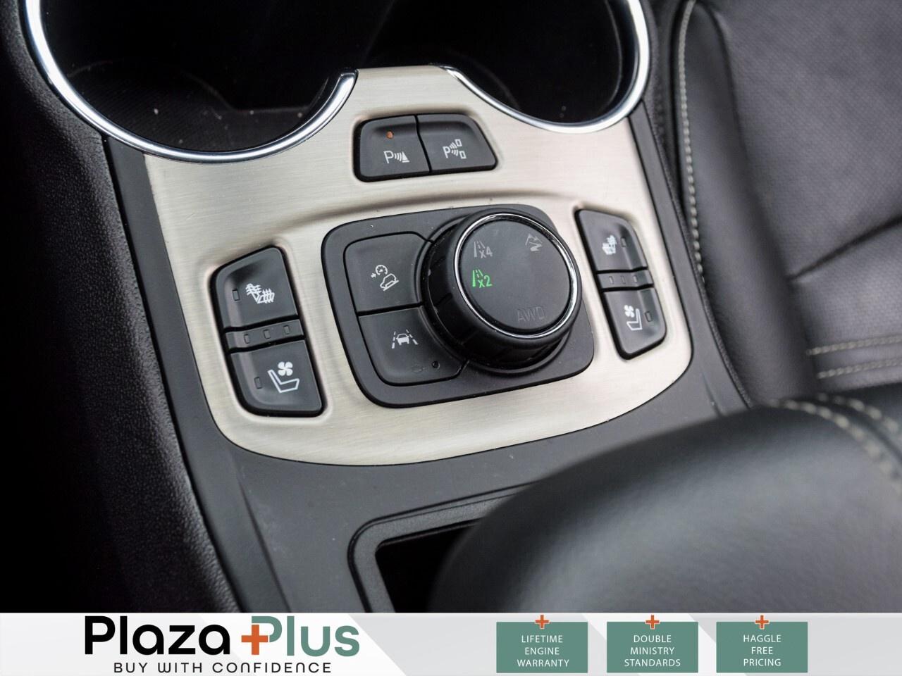 2024 GMC Terrain Denali Clean CarFax Report   All Wheel Drive   Cer Photo