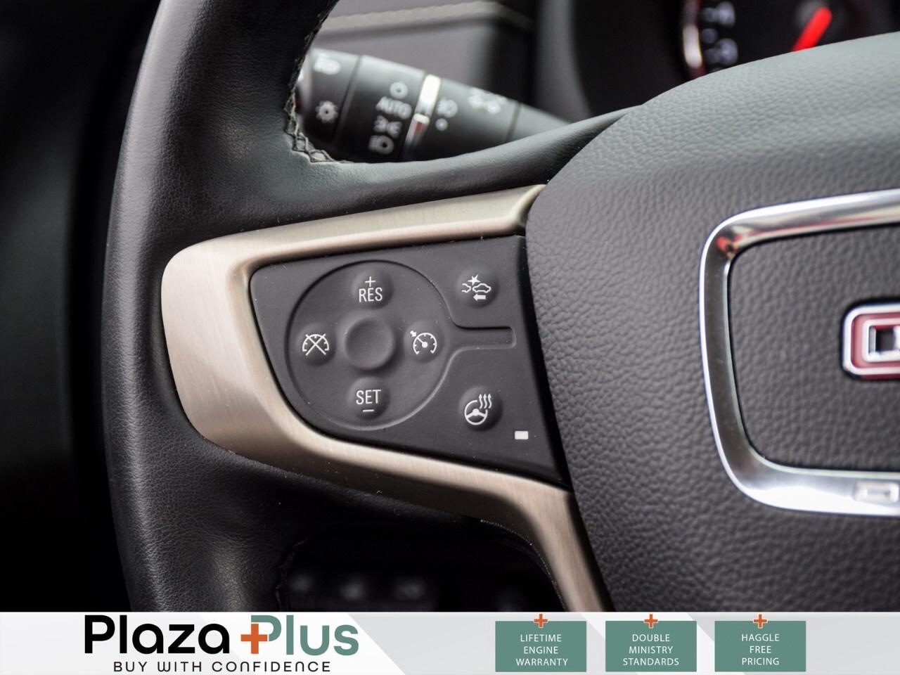 2024 GMC Terrain Denali Clean CarFax Report   All Wheel Drive   Cer Photo