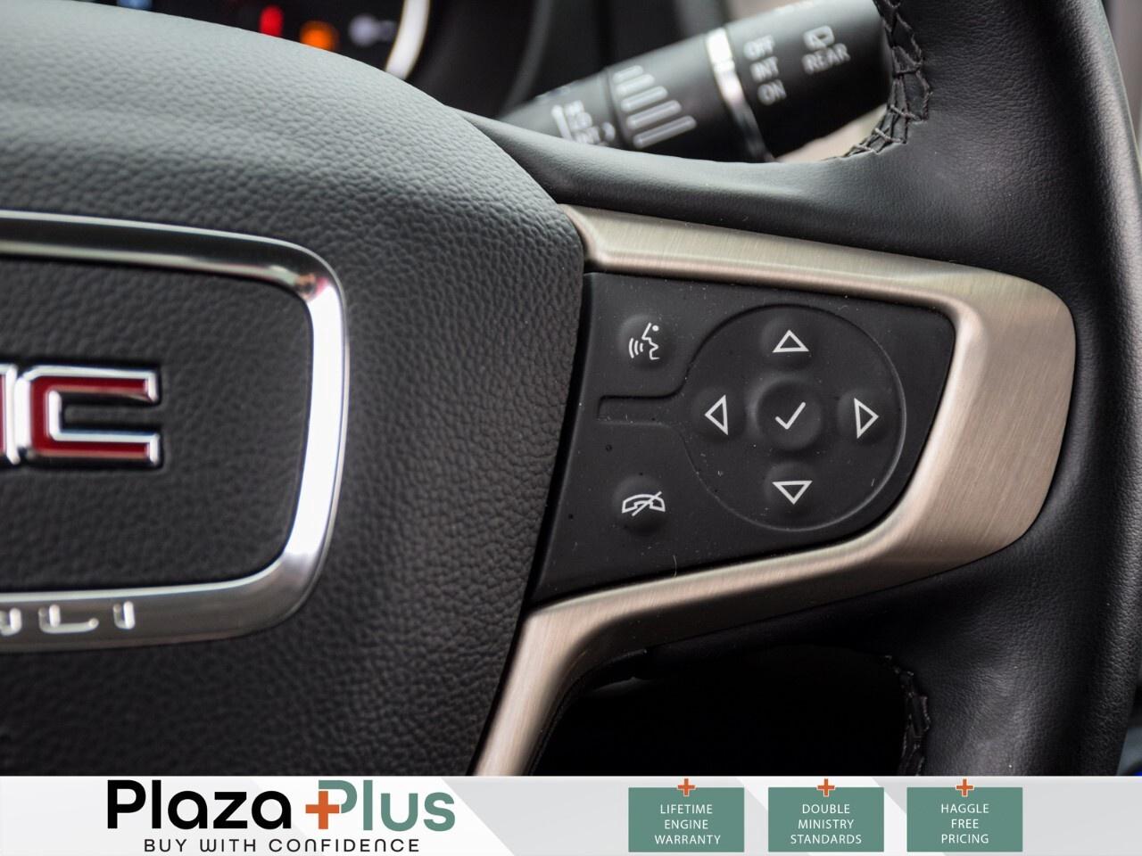 2024 GMC Terrain Denali Clean CarFax Report   All Wheel Drive   Cer Photo