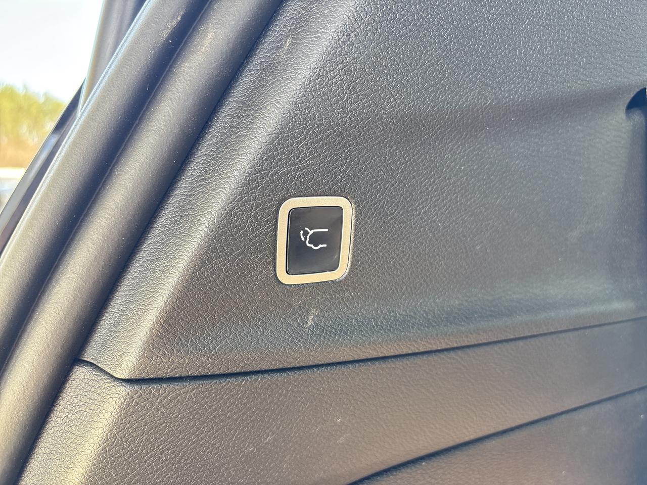 2025 Chrysler Grand Caravan SXT Photo