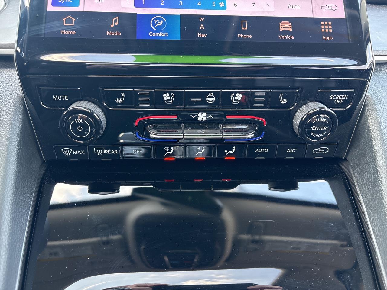 2023 Jeep Grand Cherokee Limited Photo