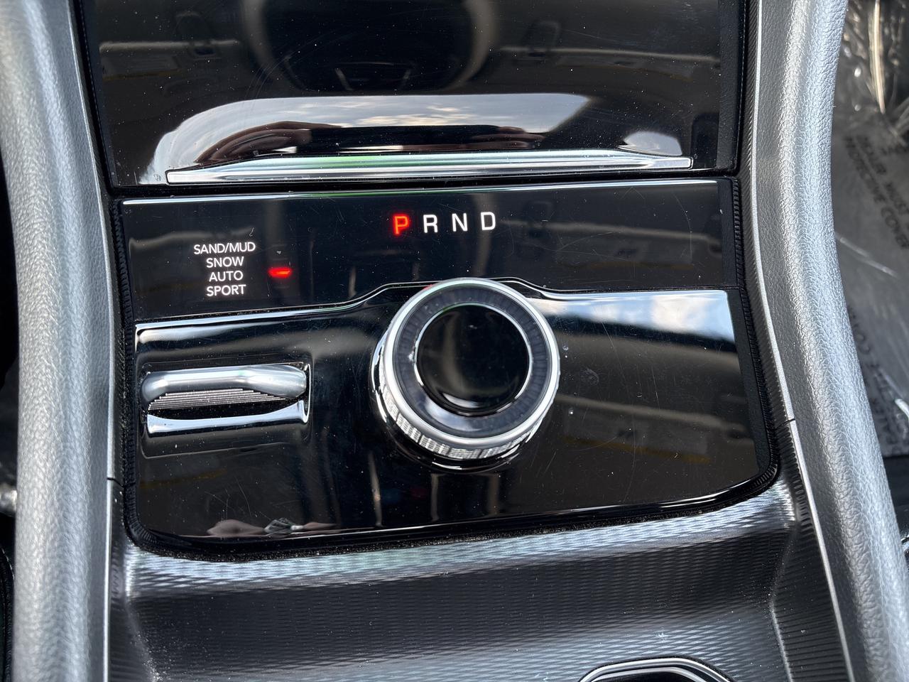 2023 Jeep Grand Cherokee Limited Photo