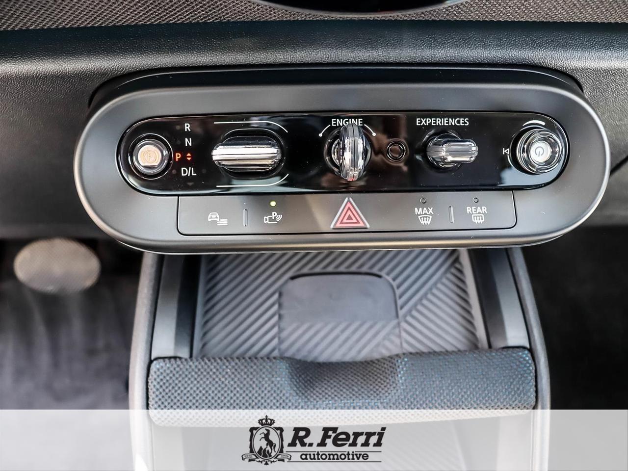 2025 MINI Countryman Cooper S 4dr All-Wheel Drive ALL4 Sport Utility Photo