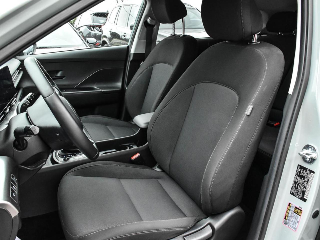 2025 Hyundai KONA 2.0L Preferred AWD Photo