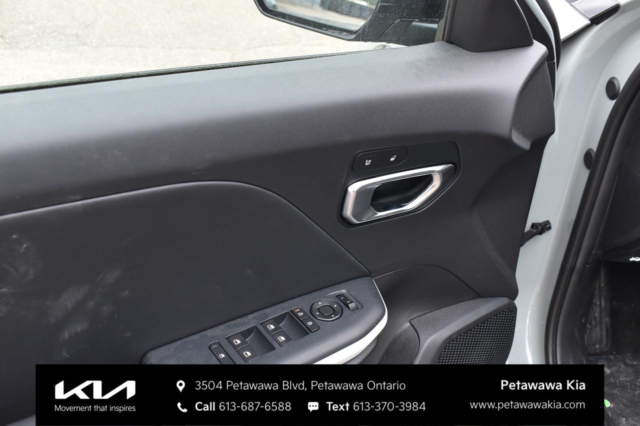 2026 Kia K4 GT-Line Turbo 4dr Sedan Photo